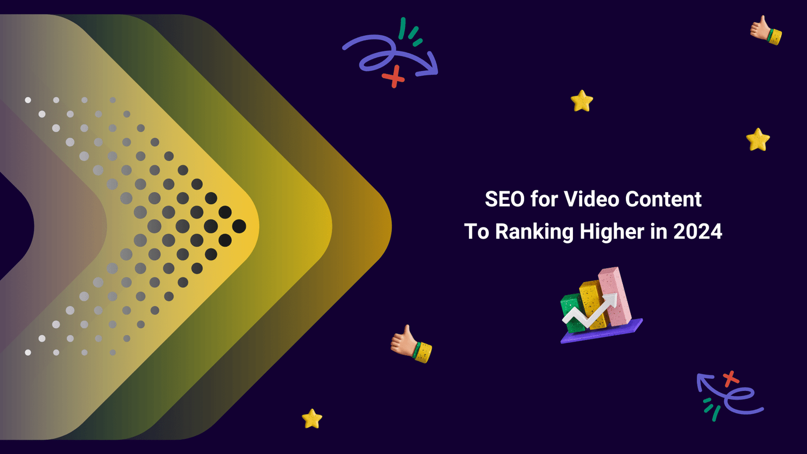 SEO for video content