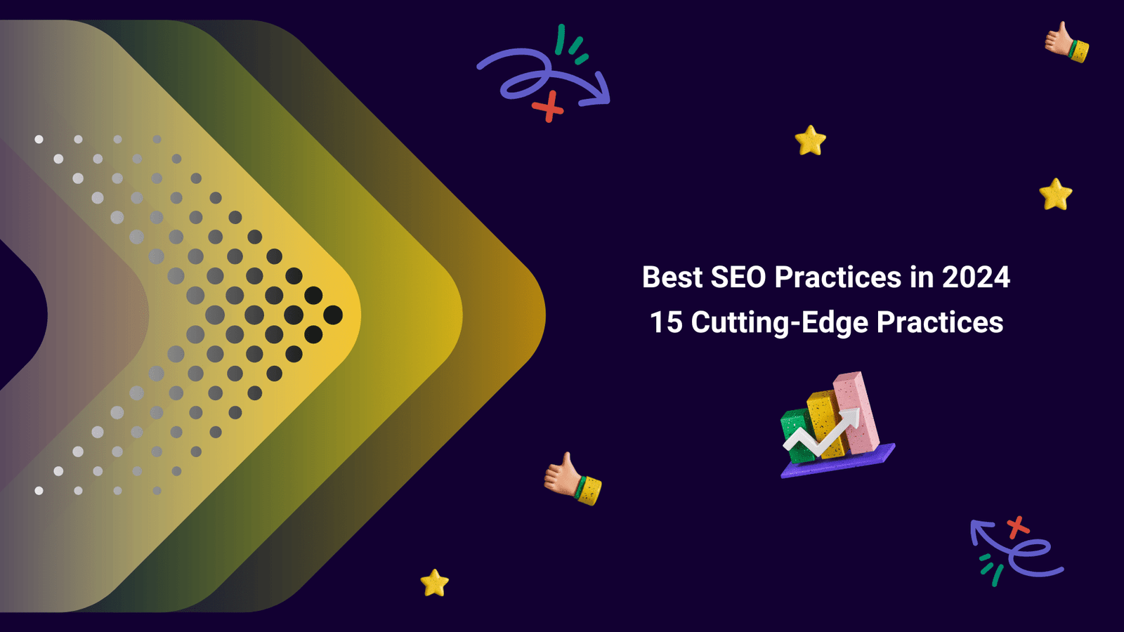 Best SEO Practices in 2024