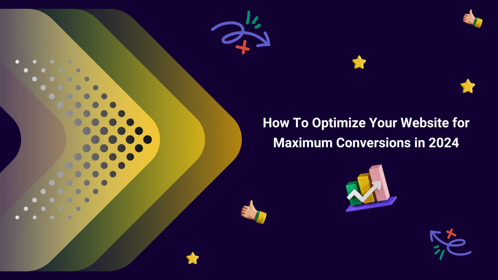 how to optimize your website for conversions