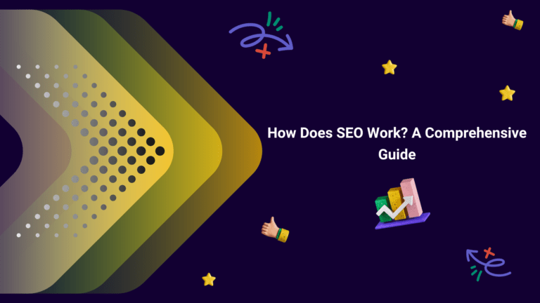 How Does SEO Work?