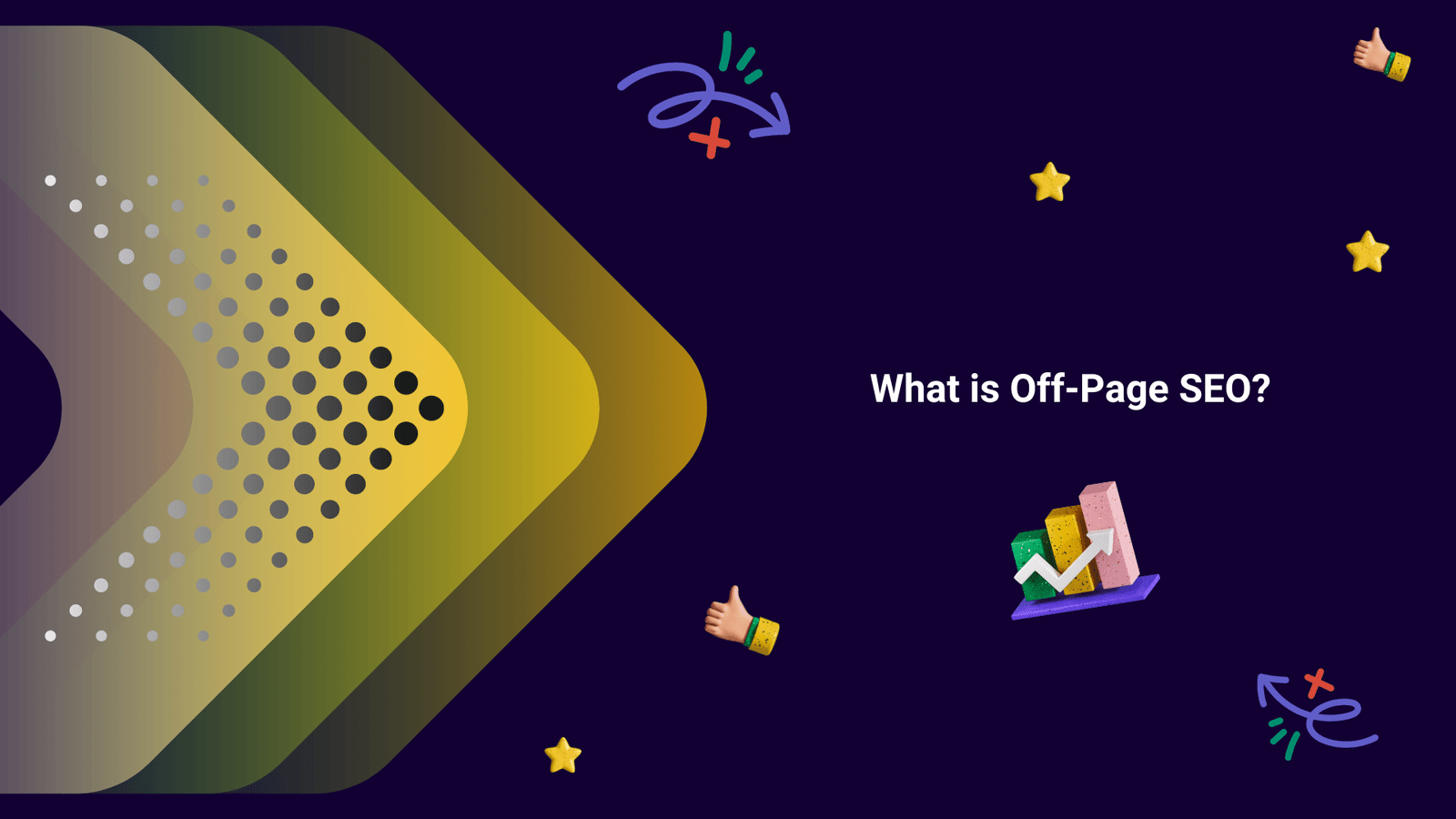 What is Off-Page SEO?