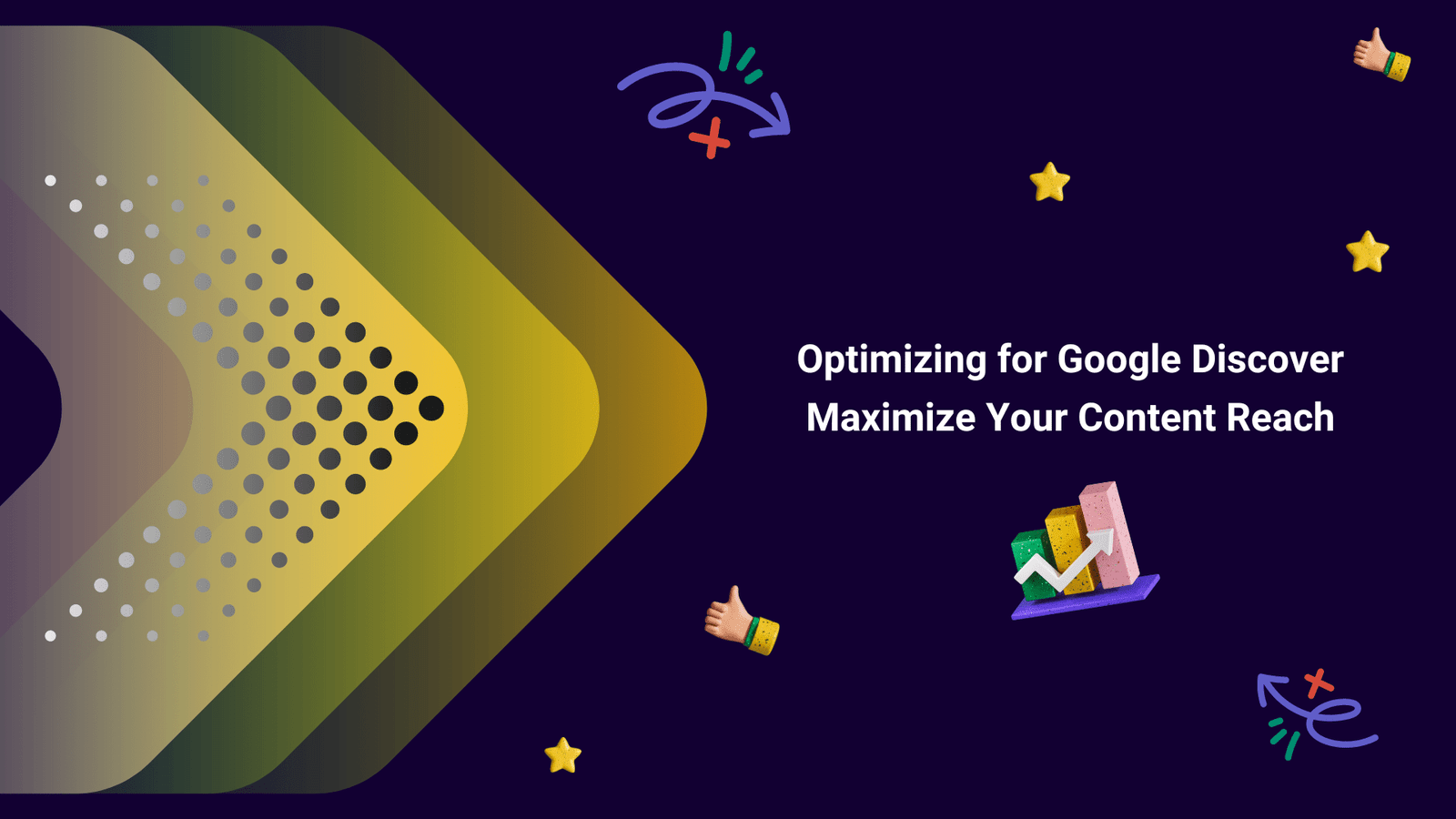 optimizing for Google Discover