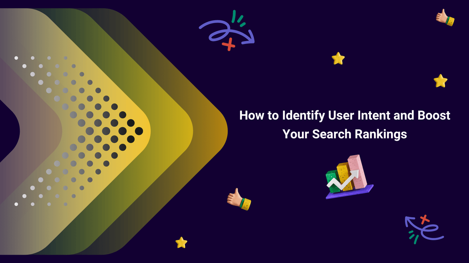 How to identify user intent